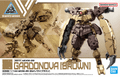  Bandai 30 Minute Missions (30MM) Core Mech - bEXM-29 Gardonova (Brown) 