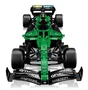  Lego Technic Aston Martin Aramco AMR25 F1 Car 