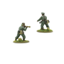  Warlord Games 28mm Bolt Action - German Forces - Heer 7.5 cm Pak 40 ATG 1942-1945 