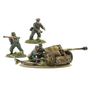  Warlord Games 28mm Bolt Action - German Forces - Heer 7.5 cm Pak 40 ATG 1942-1945 
