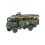  Warlord Games 28mm Bolt Action - British Forces - Bedford QLT Troop Transport 