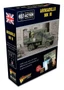  Warlord Games 28mm Bolt Action - British Forces -  Armadillo Mk.III SPG 
