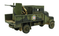  Warlord Games 28mm Bolt Action - British Forces -  Armadillo Mk.III SPG 