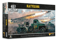  Warlord Games 28mm Bolt Action - Soviet Forces - Katyusha 