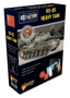 Warlord Games 28mm Bolt Action - Soviet Forces - KV-85 Heavy Tank 