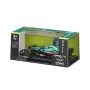 Burago 1/43 Aston Martin AMR25 F1 #14 2025 Alonso wiith Helmet