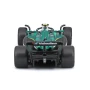 Burago 1/43 Aston Martin AMR25 F1 #14 2025 Alonso wiith Helmet
