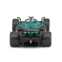  Burago 1/43 Aston Martin AMR25 F1 #14 2025 Alonso wiith Helmet 