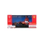  Burago 1/43 Ferrari SF-25 F1 #16 2025 Leclerc with Helmet 