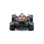  Burago 1/43 F1 Red Bull Racing  RB21 2025 with Driver Helmet - Max Verstappen 