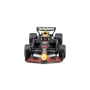  Burago 1/43 F1 Red Bull Racing RB21 2025 with Driver Helmet - Yuki Tsunoda 