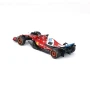 Burago 1/43 Ferrari SF-25 F1 #44 2025 Hamilton with Helmet