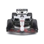 Burago 1/18 F1 Red Bull Racing  RB21 Japan GP 2025 with Driver Helmet - Yuki Tsunoda
