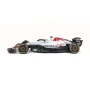  Burago 1/18 F1 Red Bull Racing  RB21 Japan GP 2025 with Driver Helmet - Yuki Tsunoda 