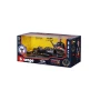 Burago 1/24 F1 Red Bull Racing RB20 2024 with Driver Figure - Max Verstappen Diecast Model