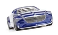  Siku 1/50 Vision Mercedes-Maybach 6 