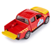  Siku 1/50 Nissan Navara with Helicopter (Mountain Rescue) 
