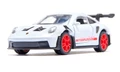  Siku 1/87 Porsche 911 GT3 RS 