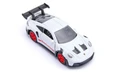  Siku 1/87 Porsche 911 GT3 RS 