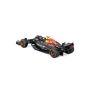 Burago 1/43 F1  Red Bull Racing RB21 2025 #22 Yuki Tsunoda Diecast Model
