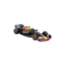 Burago 1/43 F1  Red Bull Racing RB21 2025 #22 Yuki Tsunoda Diecast Model
