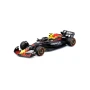 Burago 1/43 F1  Red Bull Racing RB21 2025 #22 Yuki Tsunoda Diecast Model