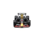  Burago 1/43 F1  Red Bull Racing RB21 2025 #22 Yuki Tsunoda Diecast Model 