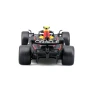  Burago 1/43 F1  Red Bull Racing RB21 2025 #22 Yuki Tsunoda Diecast Model 