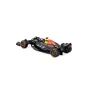 Burago 1/43 F1  Red Bull Racing RB21 2025 #1 Max Verstappen Diecast Model