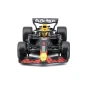  Burago 1/43 F1  Red Bull Racing RB21 2025 #1 Max Verstappen Diecast Model 
