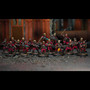  Wargames Atlantic 28mm Death Fields Army Box - The Damned 