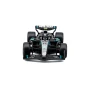  Burago 1/43 F1 Mercedes-AMG W16 2025 with Driver Helmet - Andrea Antonelli 