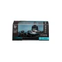  Burago 1/43 F1 Mercedes-AMG W16 2025 with Driver Helmet - Andrea Antonelli 