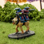  Wargames Atlantic 28mm This Quar's War - Fidwog Command 