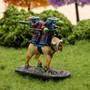  Wargames Atlantic 28mm This Quar's War - Fidwog Command 