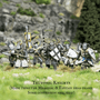  Victrix 28mm Warbands - Medieval 