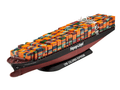  Revell 1/700 Colombo Express Container Ship 