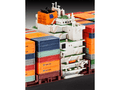 Revell 1/700 Colombo Express Container Ship 