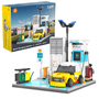  CaDA Shell Charging Station 