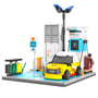  CaDA Shell Charging Station 