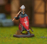  Wargames Atlantic 28mm Age of Chivalry - The Barons' War - Retinue Box 