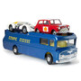  Corgi Toys 1126 1/48 Ecurie Ecosse Racing Car Transporter Diecast Model 