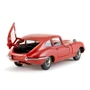 Corgi Toys 335 1/43 4.2 Litre Jaguar E Type 2+2 Diecast Model 