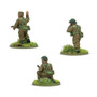  Warlord Games 28mm Bolt Action - British Forces - 6-pounder Anti-tank Gun 1942-1945 