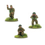  Warlord Games 28mm Bolt Action - British Forces - 6-pounder Anti-tank Gun 1942-1945 