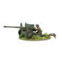  Warlord Games 28mm Bolt Action - British Forces - 6-pounder Anti-tank Gun 1942-1945 