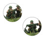  Warlord Games 28mm Bolt Action - British Forces - Heavy Weapons Platoon 1942-1945 