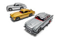  Corgi 1/46 James Bond Aston Martin DB5 Corgi 70th Anniversary Set 