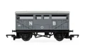 Hornby Railways Hornby RailRoad: NB Cattle Wagon 