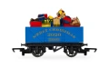 Hornby Railways Hornby 2026 Christmas Wagon 